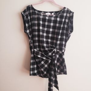 Classic Business Top